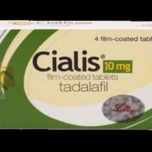 Buy CIALIS 10 Online