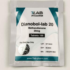 Buy DIANOBOL-LAB 20