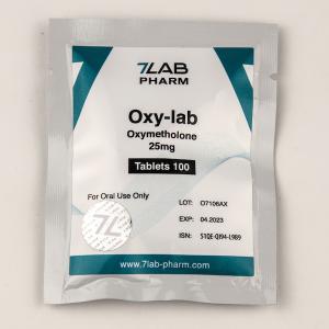 Buy OXY-LAB Online