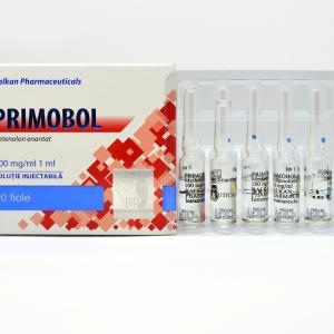Buy PRIMOBOL INJ Online
