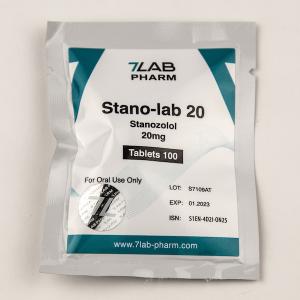 Buy STANO-LAB 20