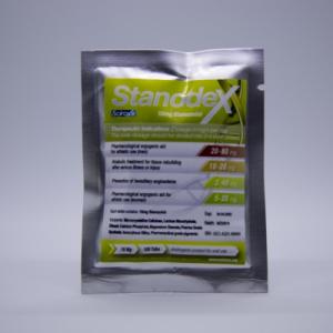 Buy STANODEX 10 Online