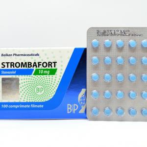 Buy STROMBAFORT Online