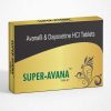 Buy SUPER AVANA Online