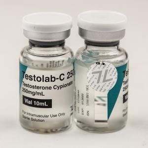 Buy TESTOLAB-C 250