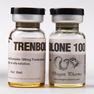 Buy TRENBOLONE 100 Online