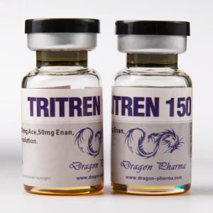 Buy Tritren 150 Anabolic Steroid