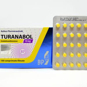 Buy TURANABOL Online